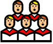 choir