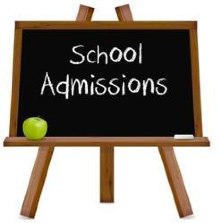 school-admissions