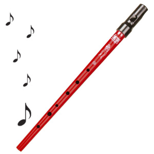 tin whistle