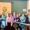 4th Class Local Gaelic Blitz
