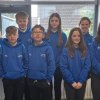 6th Class Hoodies