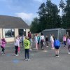 6 weeks of Athletics and primary movement skills with Shauna - April/May 2023