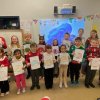 Art Christmas Jumper Winners