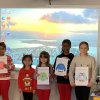 Christmas Jumper Art Competition 2025