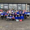 Team Hope Christmas Shoeboxes 2025