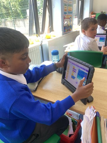 Convoy Coding Project 2024