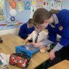 Convoy Coding Project 2024