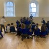 Creative Clusters Programme - 6 weeks of drama