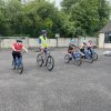 Cycle Right Training