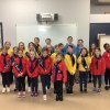 Ladybird, Brownies and Guides Awareness Day