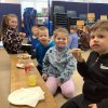 Pancake Tuesday 2025