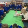 Roots of Empathy Programme