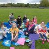 Sports Day 2016