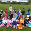 Sports Day 2016