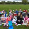 Sports Day 2016