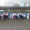 Swimming 3rd to 6th Class