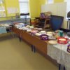 Cake Sale